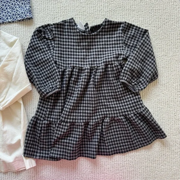 Zara Bundle 4-5t girls dresses - Picture 7 of 11